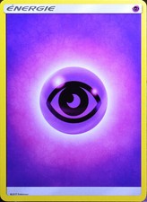 carte Pokémon 174/145 Energie