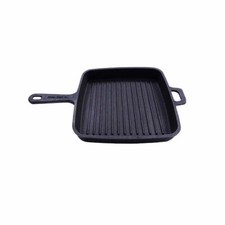 Pré Seasoned Fonte Grille