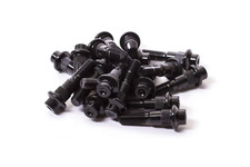 Black BBS RC RT 2PC Wheel Rim