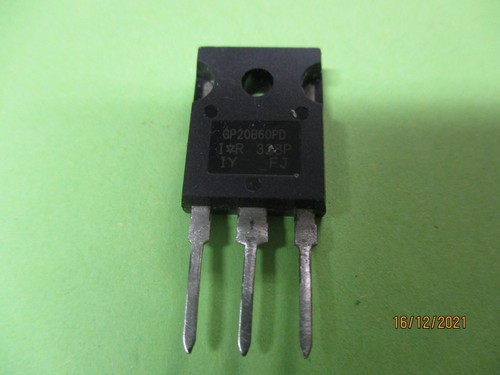 Gp20b60pd irgp20b60pd - /, /