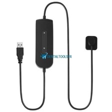 Capteur Radio Dentaire RVG Capteur Intraoral Radiologique Dentaire Numérique CE