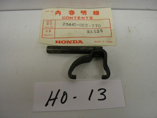 Honda 23440 952 - 23440-952-770, shift
