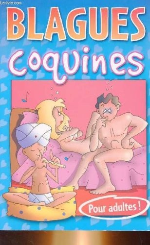 Blagues coquines pour - blagues,