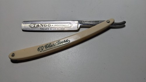 Ancien coupe choux thiers - ancien,