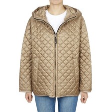 MaxMara Égratignure Doudoune