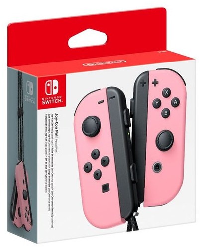 Nintendo joy con pair - nintendo,