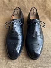 Chaussures Oxford Crockett &