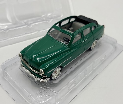 Ford vedette 1953 toit ouvrant - ford,