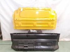 Cloison de separation