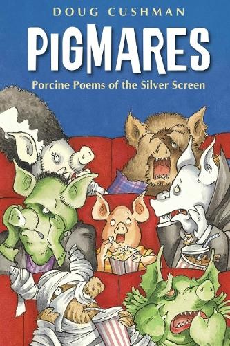 Doug cushman pigmares - doug,