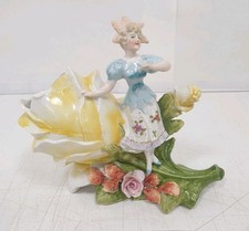 sculpture petit vase antique