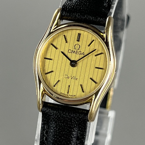 Montre femme vintage omega - femme,