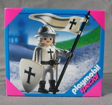 PLAYMOBIL 4625 CHEVALIER