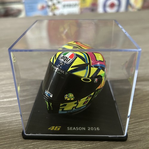 Rare casque miniature moto - rare,
