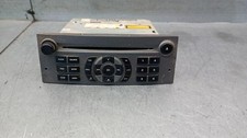 6564W5 autoradio PEUGEOT 407