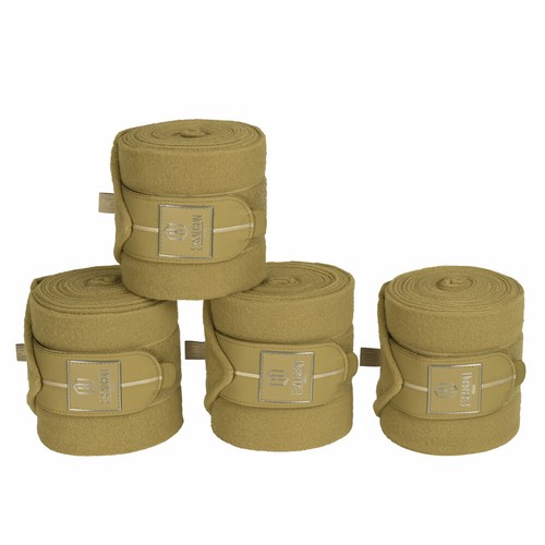 Eskadron bandages fleece - eskadron,