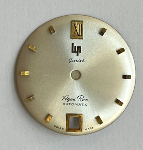 Nos cadran montre lip - de,