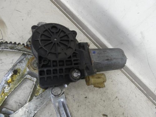 Leve vitre electrique avant