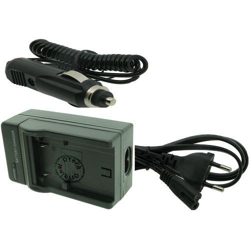 Chargeur pour jvc - pour, everio