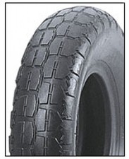 PNEU DEESTONE 3.50 -6  D605  4PR TT +CAM.(10 UNID) Jardineria