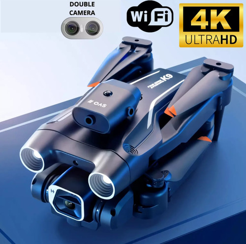 Drone k750fa eis ultra - k9, 4k