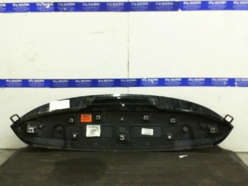 Becquet renault clio phase - clio, 4