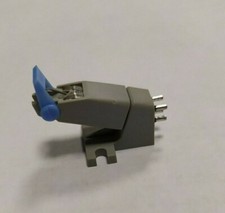 Cellule + Stylus GP331 Philips ELM platine disque vinyl diamant elliptique Nos