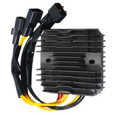 Voltage Rectifier for Tohatsu