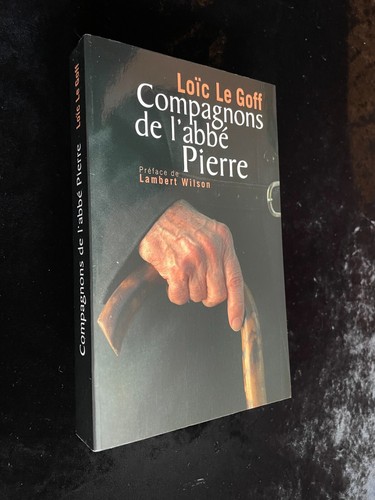 Abbé pierre compagnons - -,