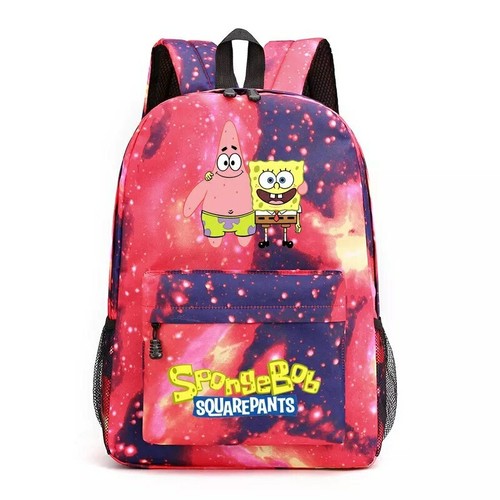 Cartable bob eponge sac a - ,