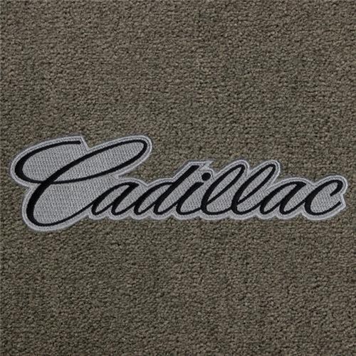 Lloyd carpet 4pc floor mats - lloyd,