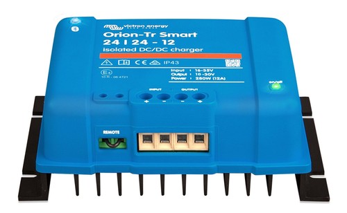 Victron energy orion - energy, orion-tr