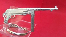 Porte clés représentant un MP-40 ( Longueur: 10 cm )?5a.