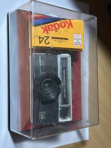 Kodak instamatic 77x dans - , sa