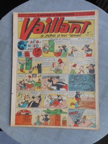Vaillant journal plus - vaillant,