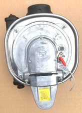 Echangeur 3+1  S62777 Chaudière De Dietrich MCR / MCX