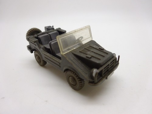 Wiking dkw munga suv - munga,
