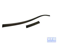 Original Décor Deux Pièces Baguette Tableau Erable Moucheté Mercedes W211