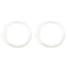  de cordes de guitare 12X en nylon pour guitare classique I1K92354