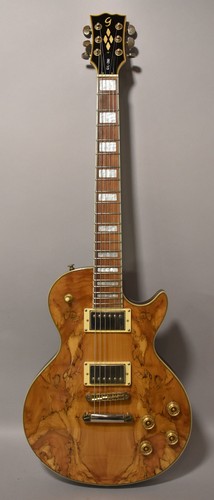 1970s giannini gil 260 - giannini, gil-260