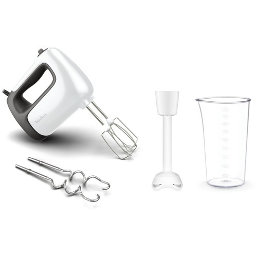 Batteur moulinex prep mix - batteur, prep'mix+