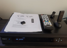 Oppo BDP-95 Universal Blu-ray