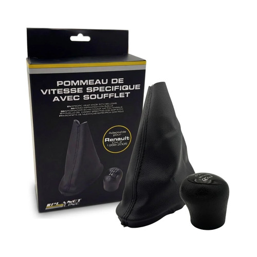 Pommeau adaptable pour renault - pommeau,