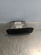 Autoradio d'origine BMW SERIE