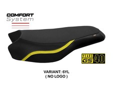 Housse selle Bonn 2 Comfort