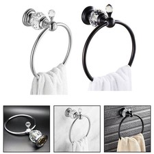 Porte-serviettes de salle de