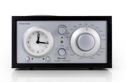 New out box tivoli audio - new,