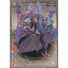 Gate Ruler TCG Premium