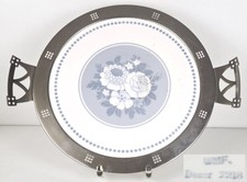 Plateau WMF Jugendstil En