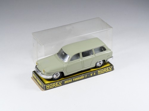Norev break panhard 17 - -,